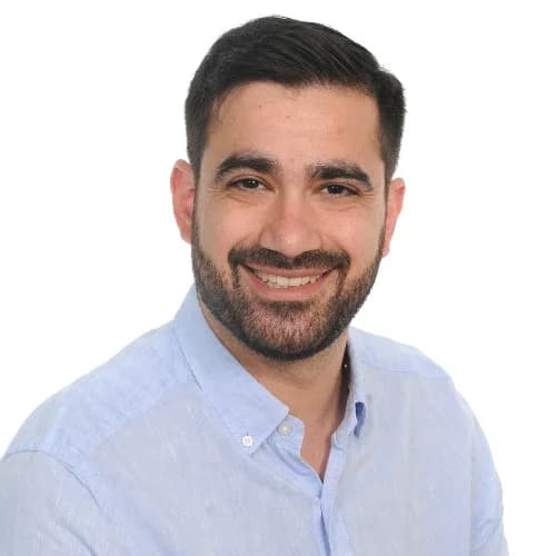 Δρ. Λάζαρος Λαζάρου - Ουρολόγος Ανδρολόγος